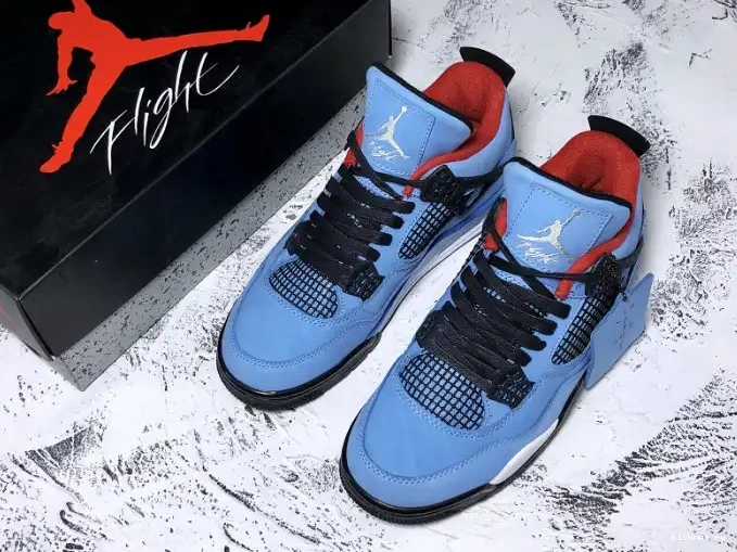 Rep MAX Air x Jack Jordan Travis Scott Cactus 308497-406 4 0412